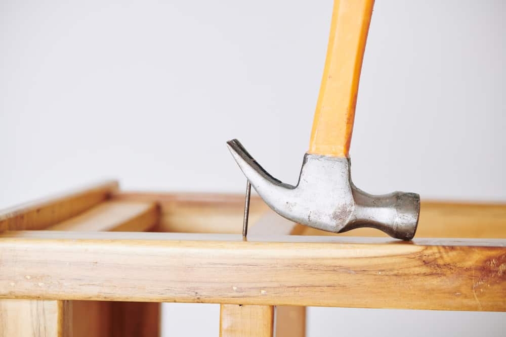 How To Pull Nails Out Of Wood Everything You Need To Know