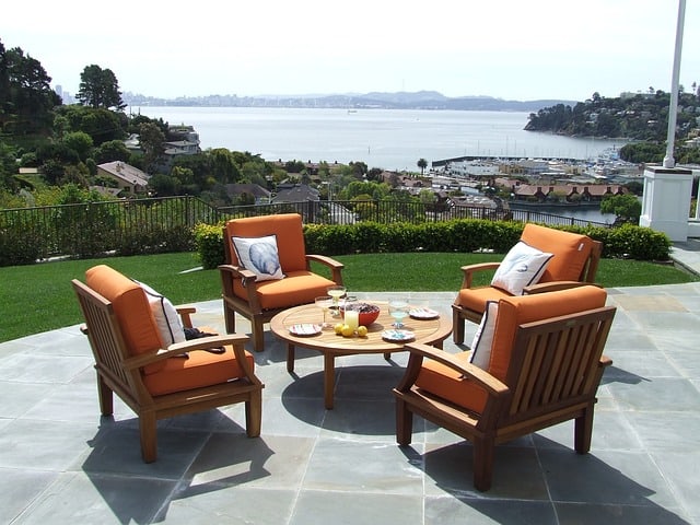 Revealing Why Patio Furniture is So Expensive 